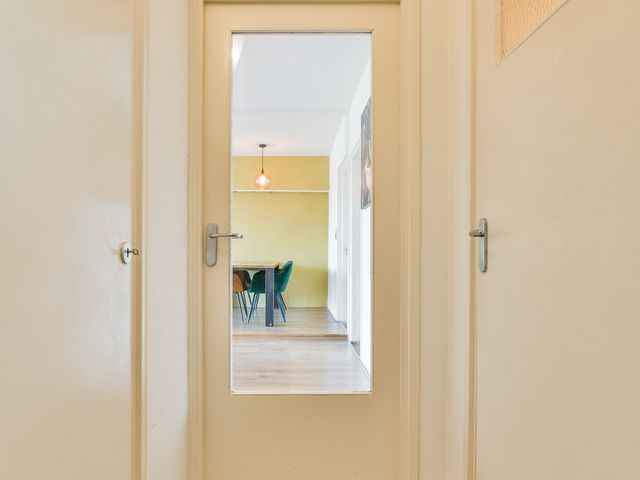 Lindenlaan 599, Amstelveen