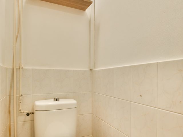 Lindenlaan 599, Amstelveen
