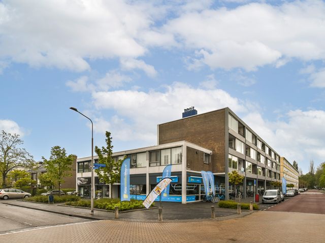 Lindenlaan 599, Amstelveen