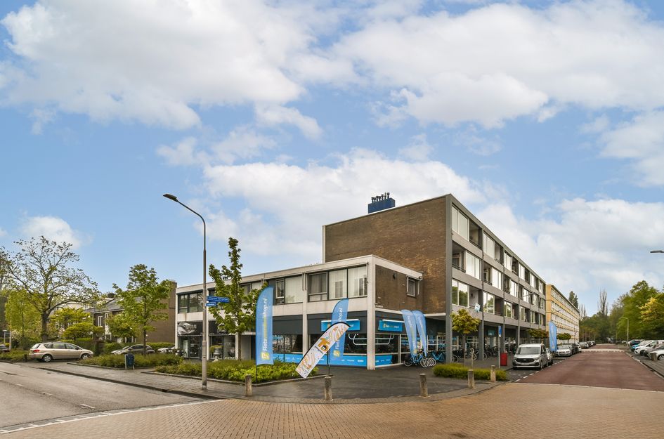 Lindenlaan 599