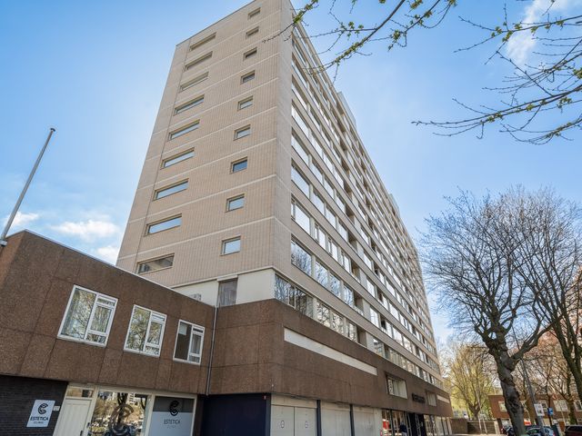 's-Lands werf 138, Rotterdam