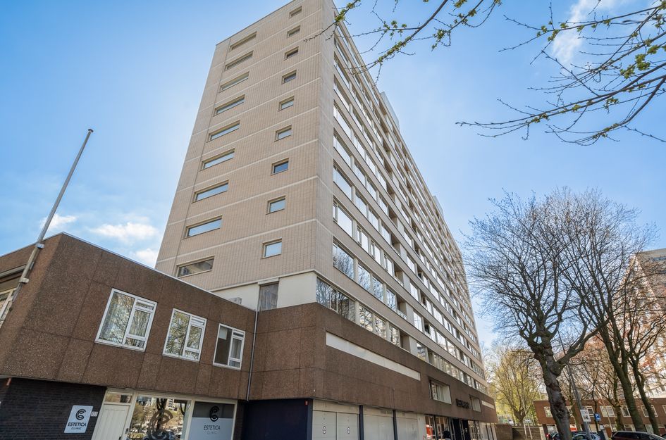 's-Lands werf 138