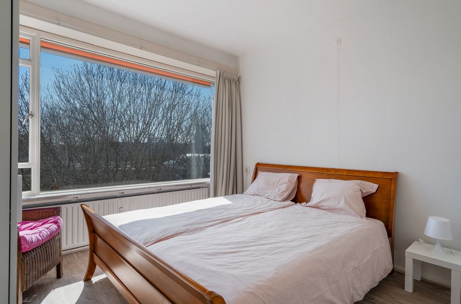's-Lands werf 138