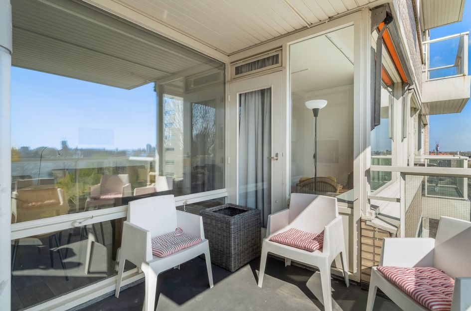 's-Lands werf 138