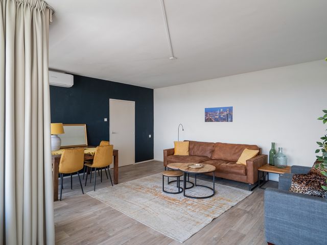 's-Lands werf 138, Rotterdam