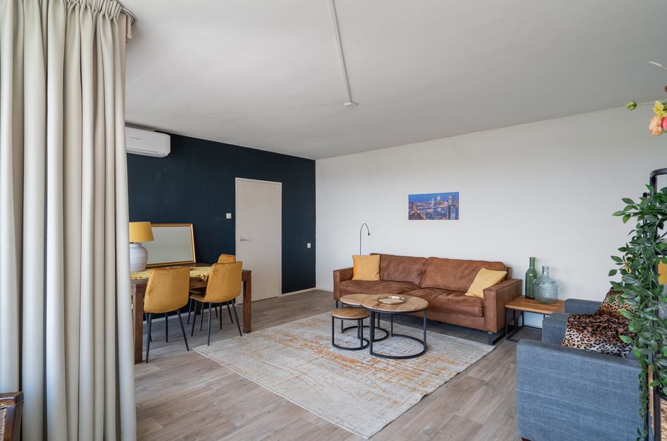 's-Lands werf 138