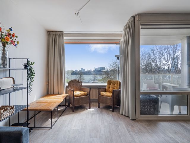 's-Lands werf 138, Rotterdam