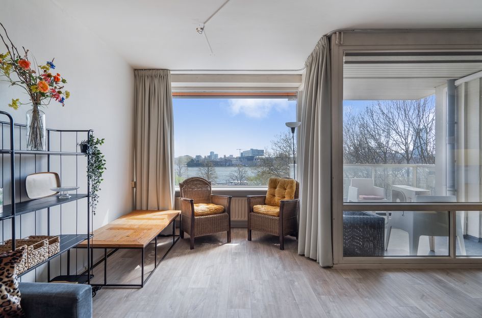 's-Lands werf 138
