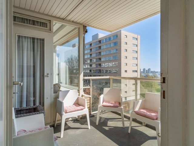's-Lands werf 138, Rotterdam