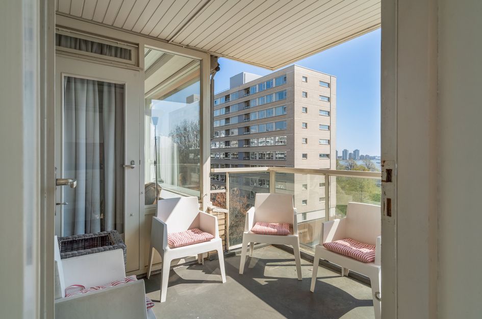 's-Lands werf 138