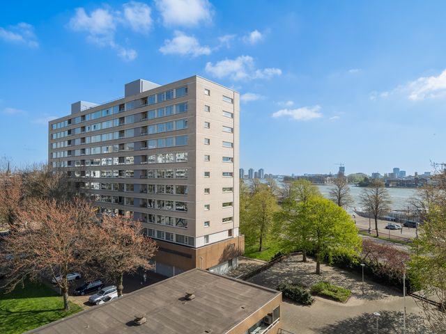 's-Lands werf 138, Rotterdam