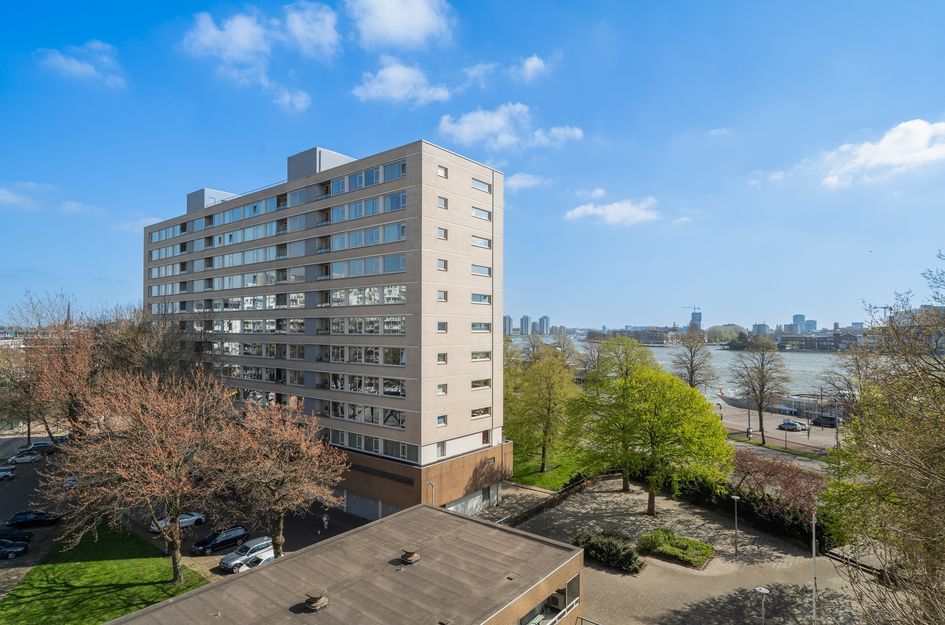 's-Lands werf 138