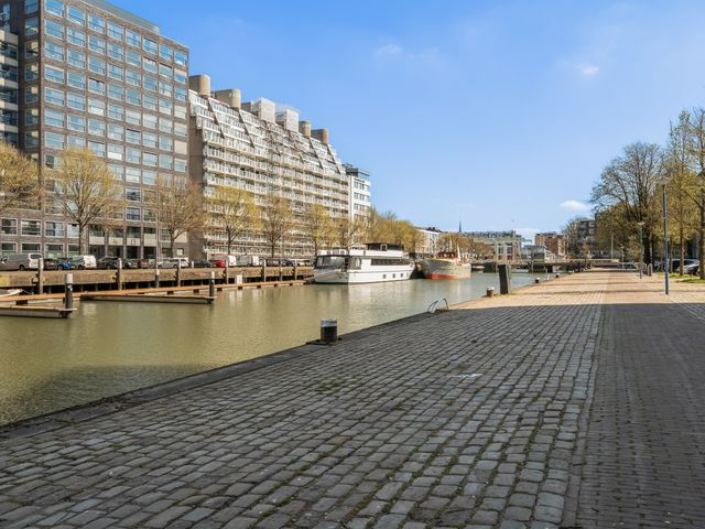 's-Lands werf 138, Rotterdam