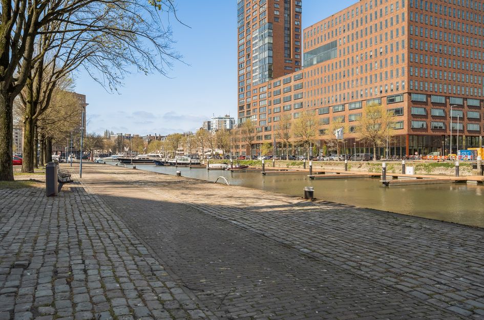 's-Lands werf 138