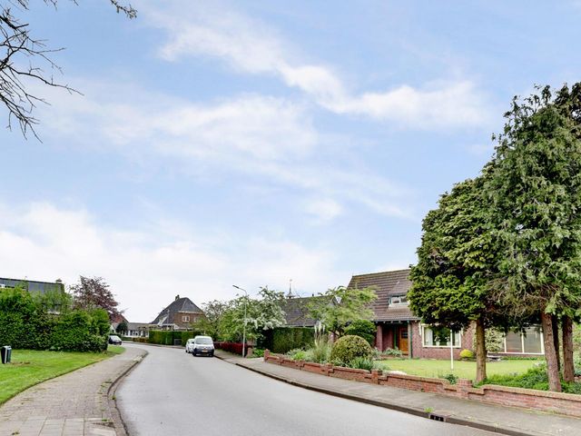 Kruisbessestraat 44, Krabbendijke