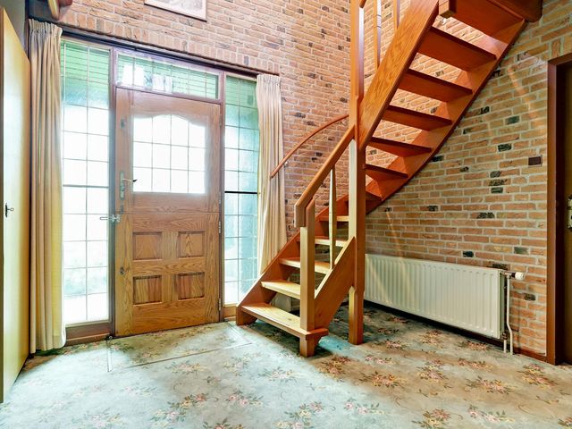 Kruisbessestraat 44, Krabbendijke