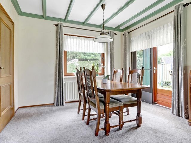 Kruisbessestraat 44, Krabbendijke