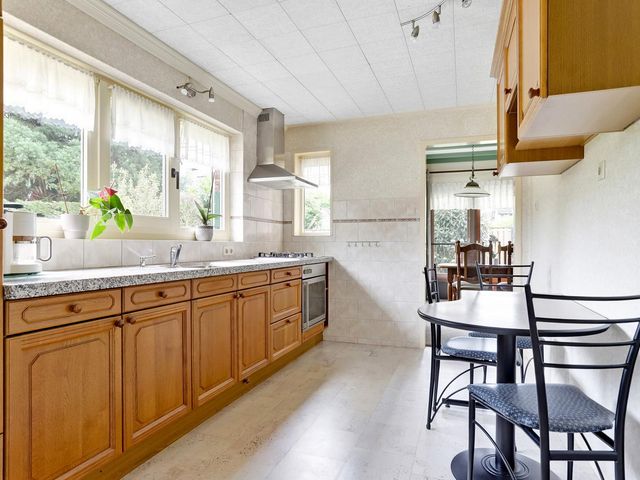 Kruisbessestraat 44, Krabbendijke