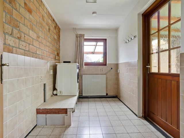 Kruisbessestraat 44, Krabbendijke