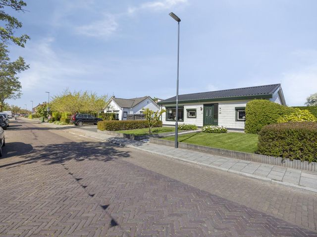 Ambachtsstraat 55, 'S-Gravenpolder