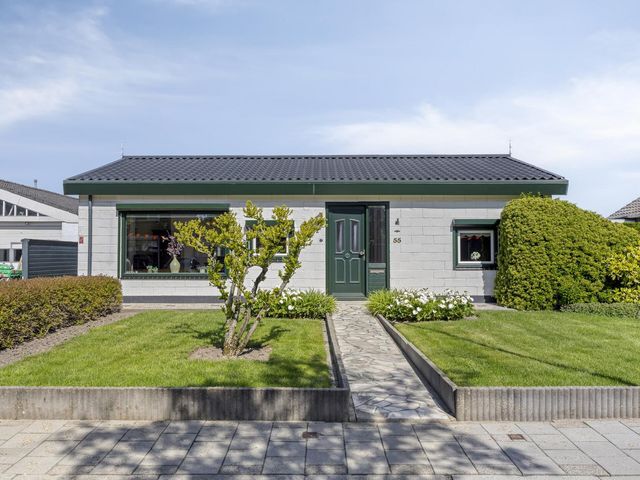 Ambachtsstraat 55, 'S-Gravenpolder