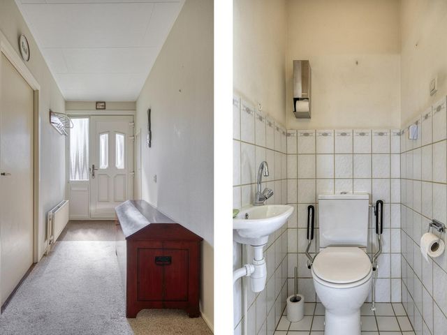 Ambachtsstraat 55, 'S-Gravenpolder