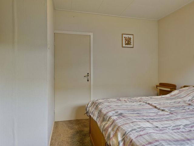 Ambachtsstraat 55, 'S-Gravenpolder