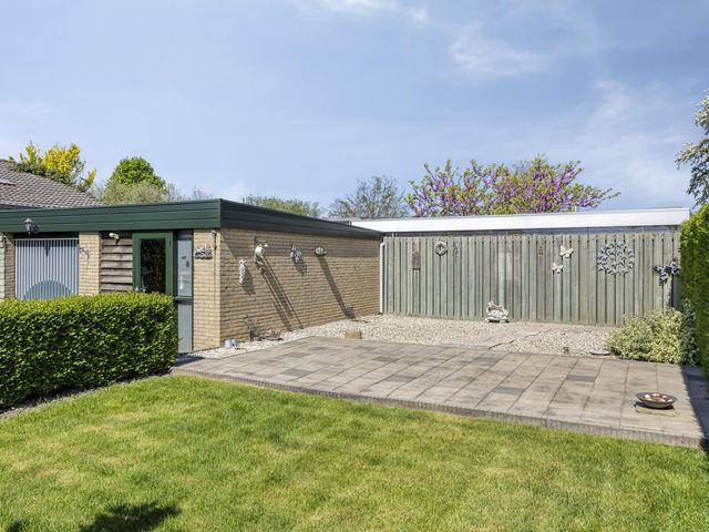 Ambachtsstraat 55, 'S-Gravenpolder