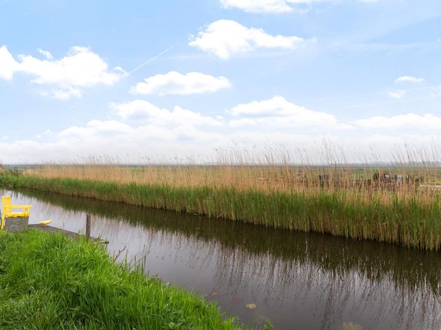 Kleikade 53, Waddinxveen