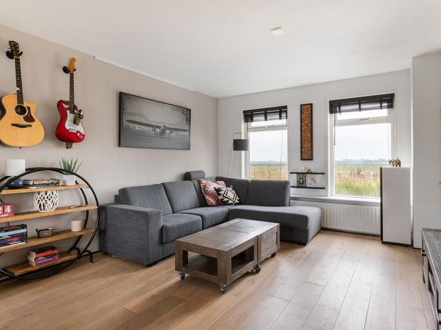Kleikade 53, Waddinxveen