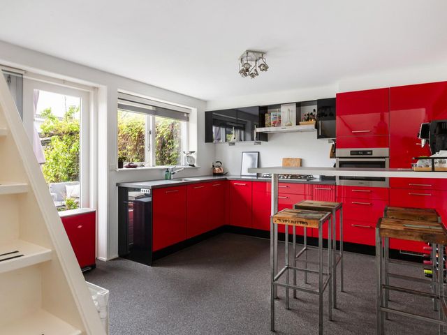 Kleikade 53, Waddinxveen