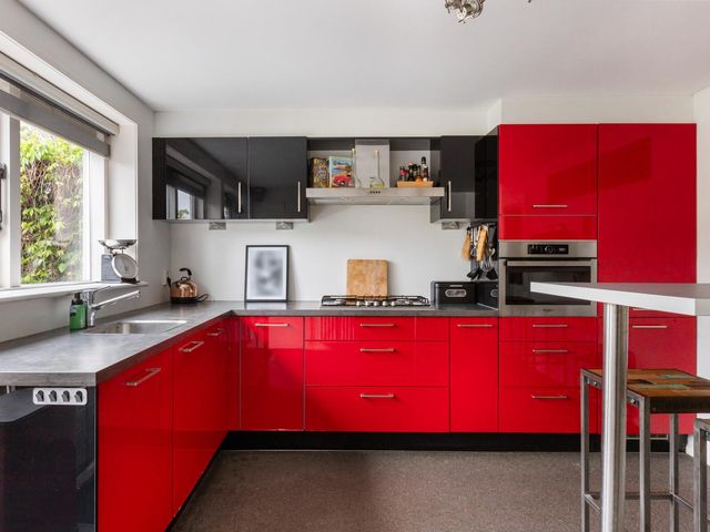 Kleikade 53, Waddinxveen