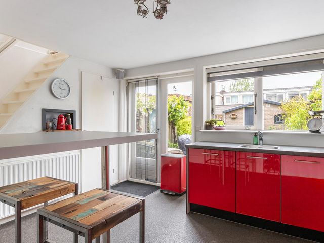 Kleikade 53, Waddinxveen