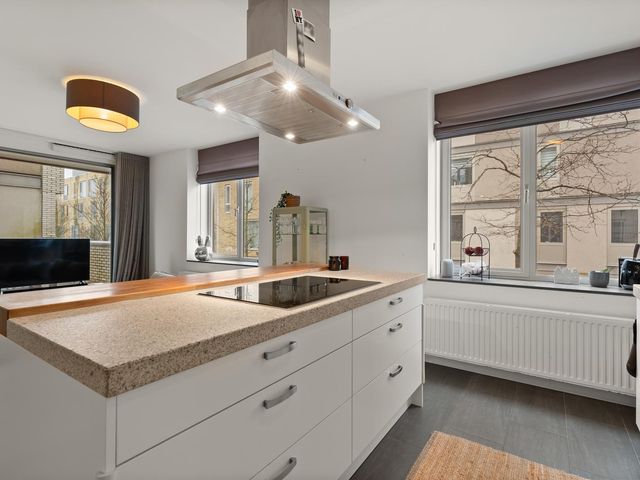 Willem Augustinstraat 191, Amsterdam