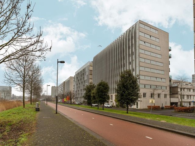 Willem Augustinstraat 191, Amsterdam