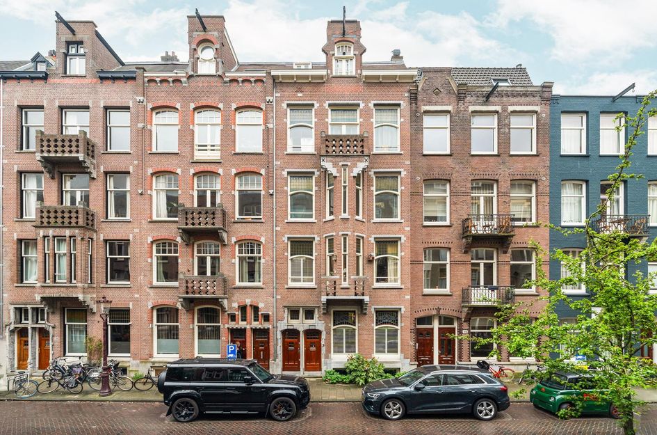 Valeriusstraat 143 2