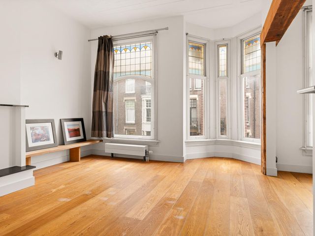Valeriusstraat 143 2, Amsterdam