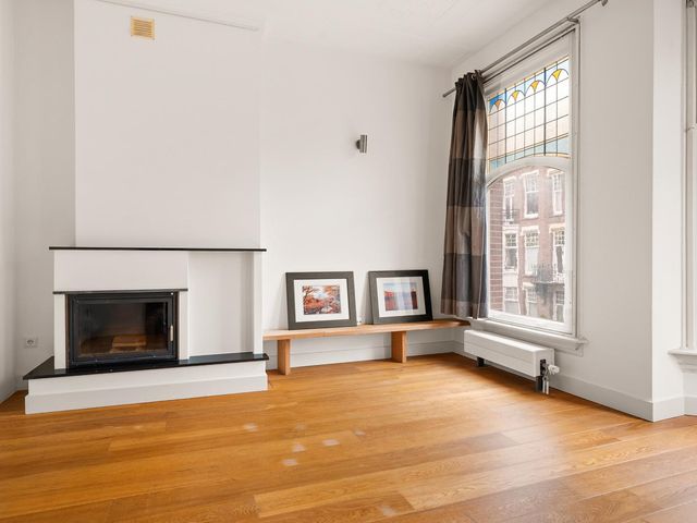 Valeriusstraat 143 2, Amsterdam