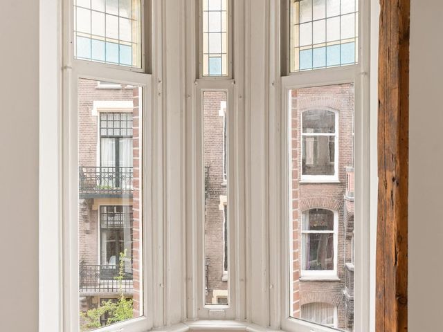 Valeriusstraat 143 2, Amsterdam