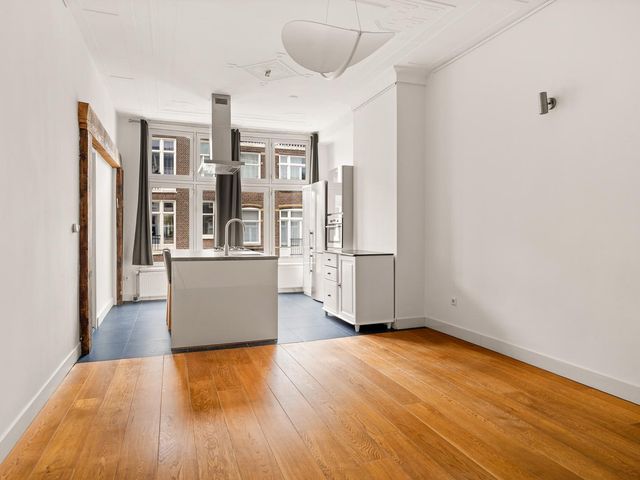 Valeriusstraat 143 2, Amsterdam
