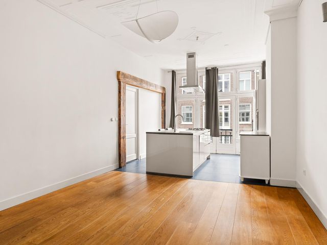 Valeriusstraat 143 2, Amsterdam