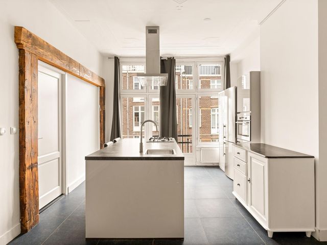 Valeriusstraat 143 2, Amsterdam