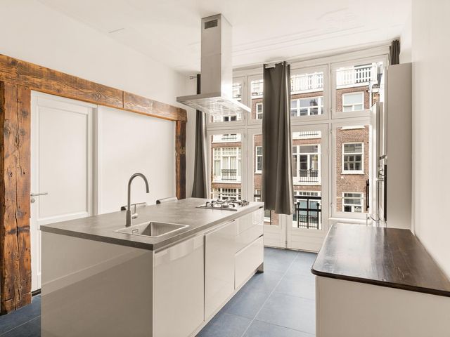 Valeriusstraat 143 2, Amsterdam