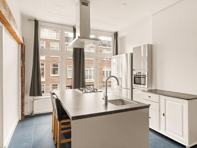 Valeriusstraat 143 2, Amsterdam