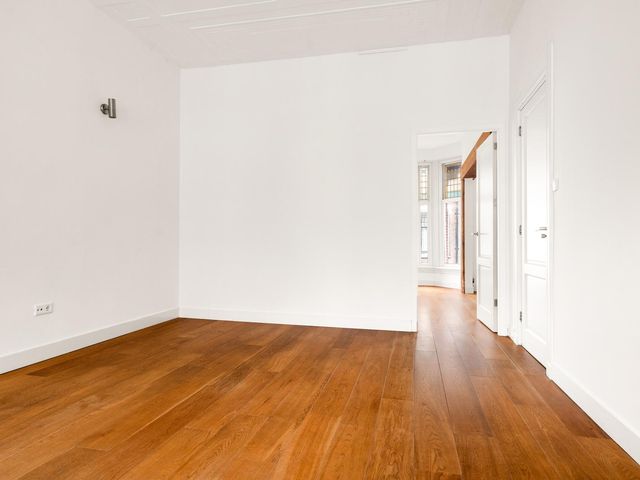 Valeriusstraat 143 2, Amsterdam