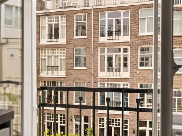 Valeriusstraat 143 2, Amsterdam