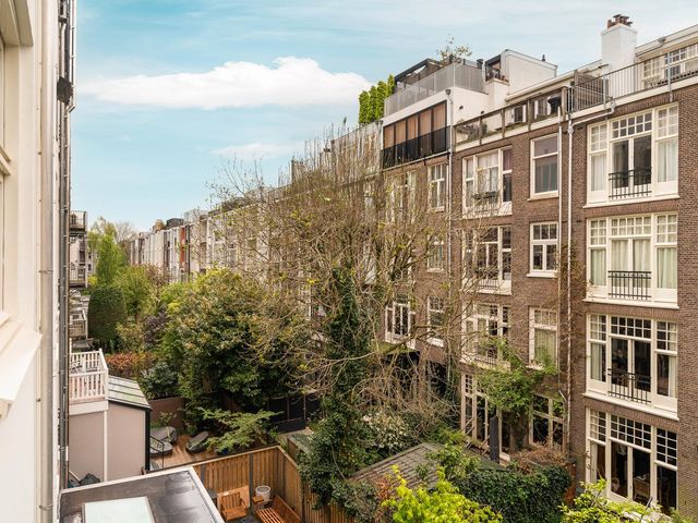 Valeriusstraat 143 2, Amsterdam