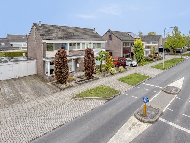 Havezathe 34, Almelo