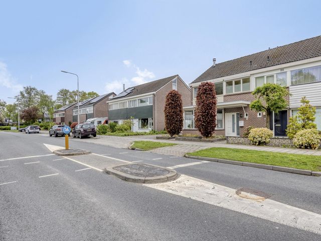 Havezathe 34, Almelo