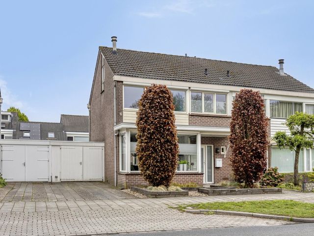 Havezathe 34, Almelo